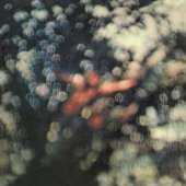 PINK FLOYD "Obscured By Clouds" (Digisleeve)