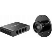 Racing Universal Hub Bundle