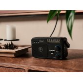 47775 GTX100 Radio FM
