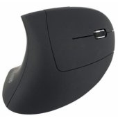 245110 Ergo wireless Black