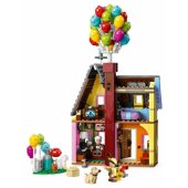 ‘Up’ House 43217