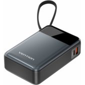 FHYB0 20000mAh 65W black