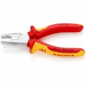 03 06 160 Lineman®s pliers, 160mm