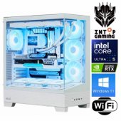 Ultra 5 245KF 16GB DDR5 1TB SSD RTX5050 8GB WiFi WIN11 ASW