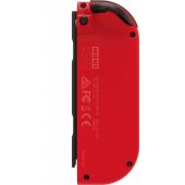 D-Pad Controller L Super Mario (NSW-151U) Red