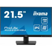 ProLite XU2293HSU-B7 21.5" IPS 16:9