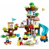 10993 3-in-1 Tree House