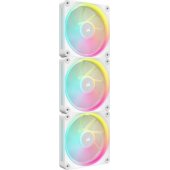 iCUE Link LX120 RGB 3-pack 120 mm Case Fan CO-9051030-WW