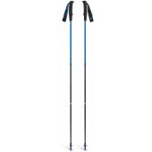 Black Diamond trekking poles Distance Carbon, fitness device (blue, 1