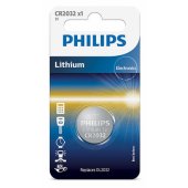 CR2032/ 01B Lithium 1 pcs
