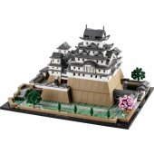 Himeji Castle 21060