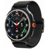 Lite Fit Galaxy Watch 8/ 8 Classic Black