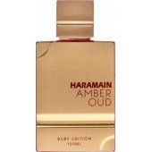 Al Haramain Amber Oud Ruby Edition unisex 100 ml