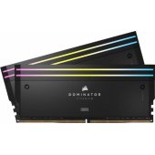 Dominator Titanium RGB Black DDR5 2x24GB 7200MHZ CMP48GX5M2X7200C36