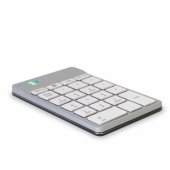 WRL NUMPAD BREAK/ WHITE RGOCONMWLWH R-GO TOOLS