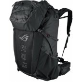 ROG Archer ErgoAir Gaming BP3800 18" Black