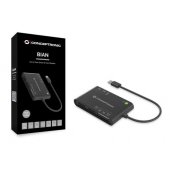BIAN01B Smart ID Card Reader