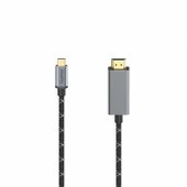 00200507 Cable. USB-C auf HDMI, 4K, 1,50m