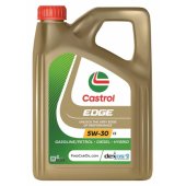 EDGE 5W-30 4l