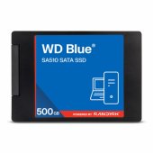 SA510 2.5" 500GB WDS500G5B0A