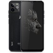 Soul X10 Black