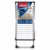 Vileda Drying Rack Aluminum 100