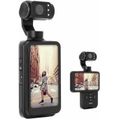 Realimove MC3X Black