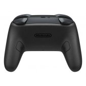 Nintendo Switch 2 Pro Controller - Resident Evil Requiem Edit