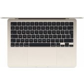 MacBook Air 13,6 Retina M4 16GB 256GB SSD RU Starlight MW0Y3RU/ A