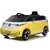 Volkswagen ID BUZZ Yellow
