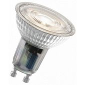 R5143 LED Bulb GU10 4.9W Warm / Cool White