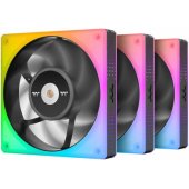 Toughfan 12 RGB 120 mm Case Fan CL-F135-PL12SW-A