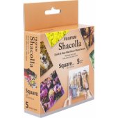 Instax Square Shacolla Box 5pcs