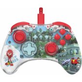 REALMz Knuckles Sky Sanctuary Zone
