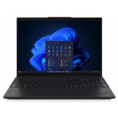 ThinkPad L16 G2 16 FHD+ IPS 225U 16GB 512SSD NOR W11P Black 21SA0039MX