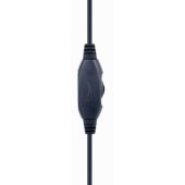 GHS-05-R Black/ Red