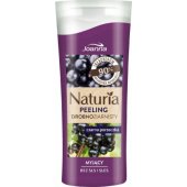 Joanna Joanna Naturia Peeling do ciała drobnoziarnisty Czarna Porzeczk