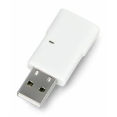 BLU Gateway white