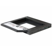 Adapteris SATA 5.25”->1 X 2.5” SATA (Laptop)