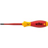 Wiha Phillips screwdriver PH1 SlimFix insulated (35393)