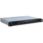 1U K-125L Black