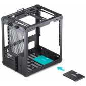 C6-ITX Black