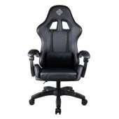 Black Gaming Chair GEM