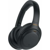 WH-1000XM4 Black