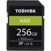 SDXC 256GB Class 10 THN-N203N2560E4