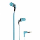 Neon Buds Blue