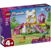 42665 Puppy Playground