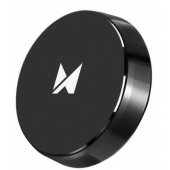 WMH-02 Black