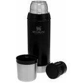 The Legendary Classic 0,75L Matte Black
