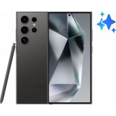 S928B Galaxy S24 Ultra 256GB Titanium Black